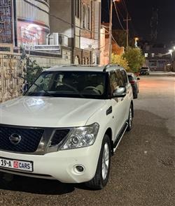 نيسان باترول